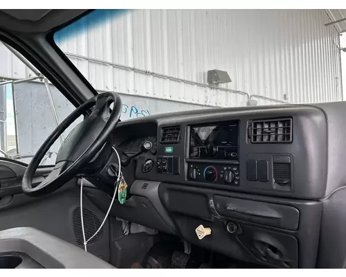 FORD F750 Dash Assembly