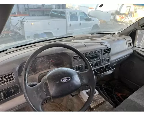 FORD F750 Dash Assembly