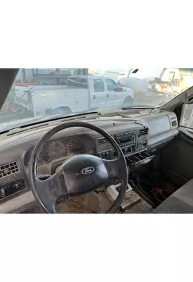 FORD F750 Dash Assembly