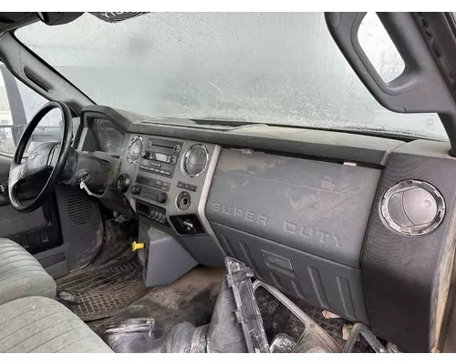 FORD F750 Dash Assembly