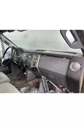 FORD F750 Dash Assembly