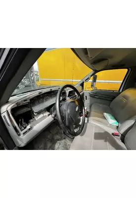 FORD F750 Dash Assembly