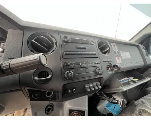 FORD F750 Dash Assembly