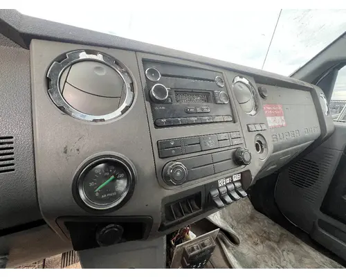 FORD F750 Dash Assembly