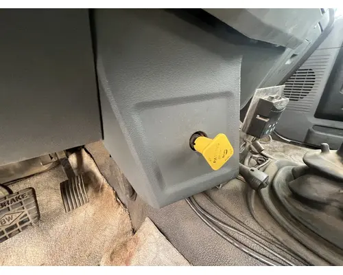 FORD F750 Dash Assembly