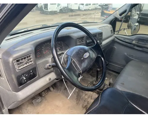 FORD F750 Dash Assembly