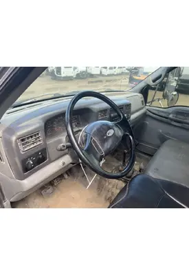 FORD F750 Dash Assembly