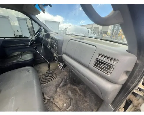 FORD F750 Dash Assembly