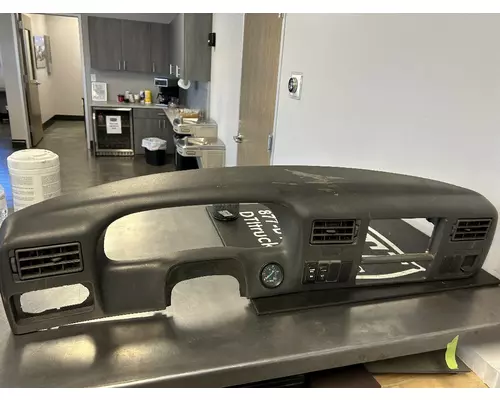 FORD F750 Dash Bezel