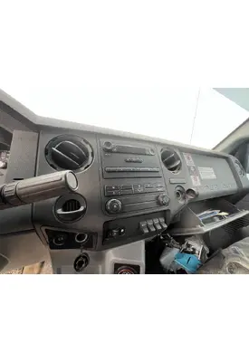 FORD F750 Dash Bezel