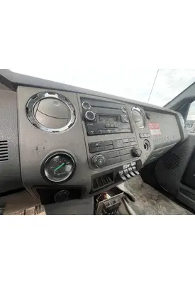 FORD F750 Dash Bezel