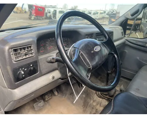 FORD F750 Dash Bezel