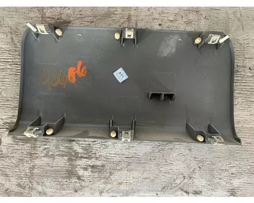 FORD F750 Dash Panel