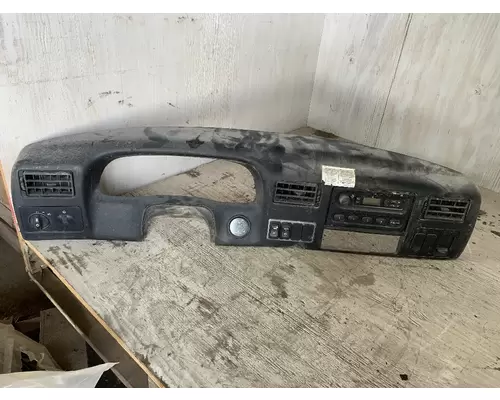 FORD F750 Dash Panel