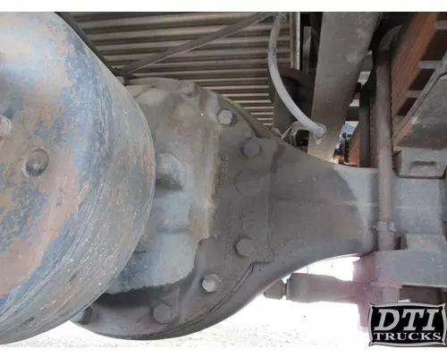 FORD F750 Differential Assembly (Rear, Rear)
