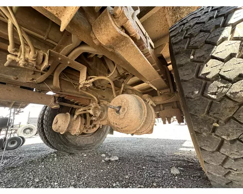 FORD F750 Differential Assembly (Rear, Rear)