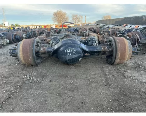 FORD F750 Differential Assembly (Rear, Rear)