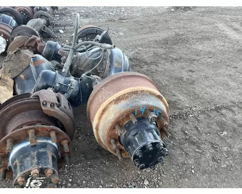 FORD F750 Differential Assembly (Rear, Rear)