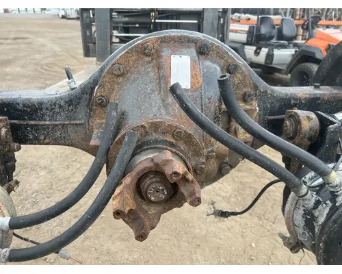 FORD F750 Differential Assembly (Rear, Rear)
