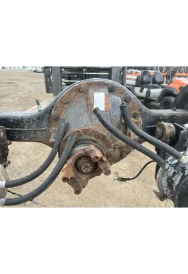 FORD F750 Differential Assembly (Rear, Rear)
