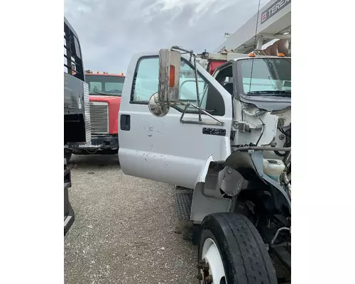 FORD F750 Door Assembly, Front