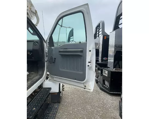 FORD F750 Door Assembly, Front