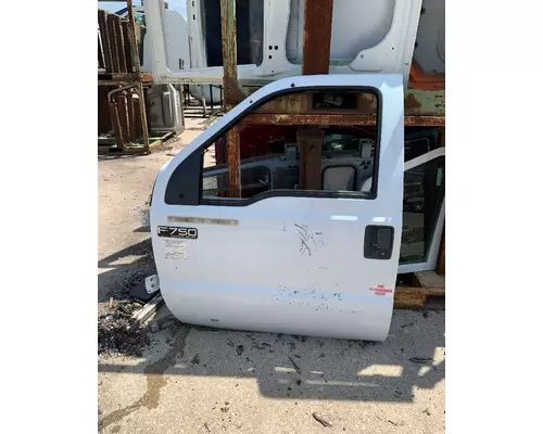 FORD F750 Door Assembly, Front