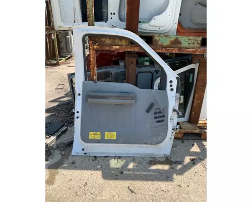 FORD F750 Door Assembly, Front