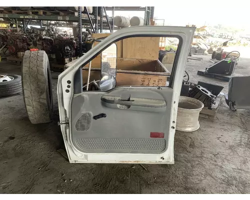 FORD F750 Door Assembly, Front