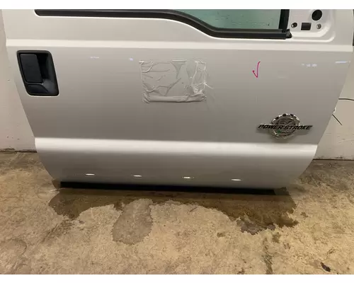 FORD F750 Door Assembly, Front