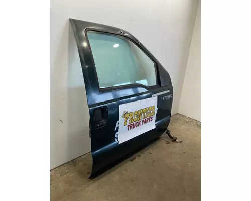 FORD F750 Door Assembly, Front