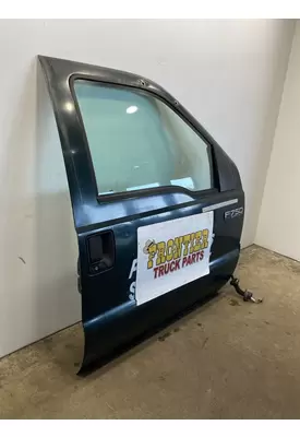 FORD F750 Door Assembly, Front