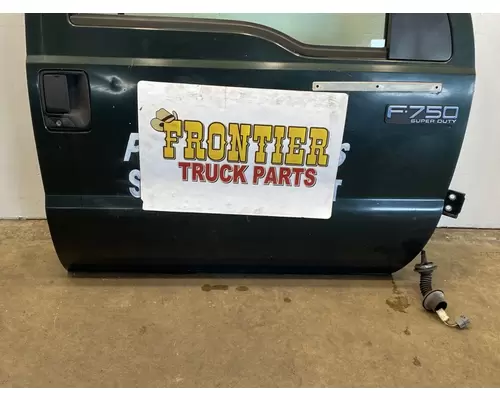 FORD F750 Door Assembly, Front