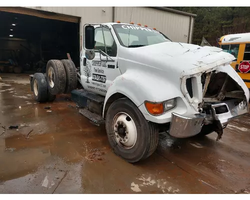 FORD F750 Door Assembly, Front