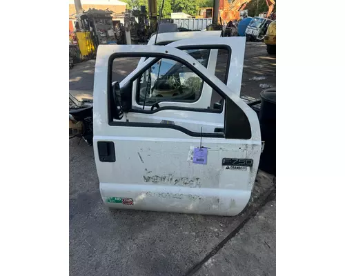 FORD F750 Door Assembly, Front