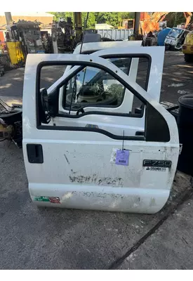 FORD F750 Door Assembly, Front