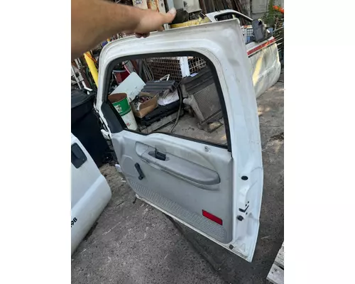 FORD F750 Door Assembly, Front