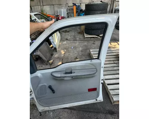 FORD F750 Door Assembly, Front