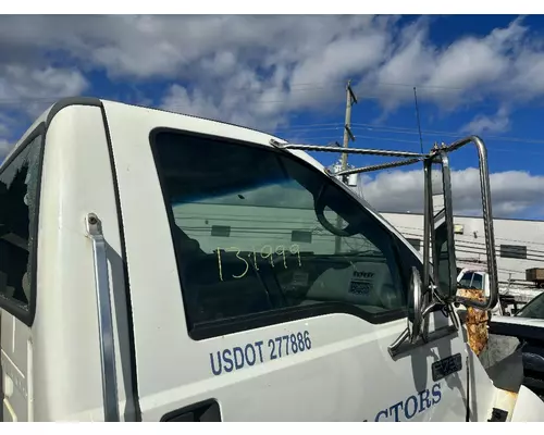 FORD F750 Door Assembly, Front