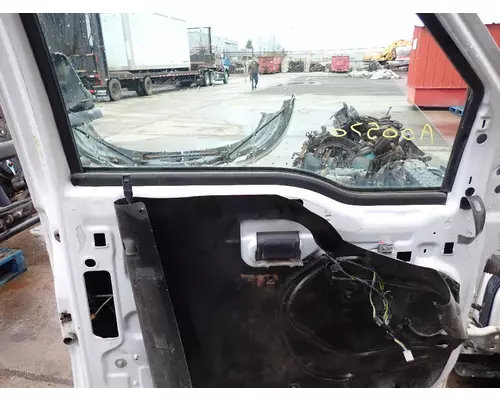 FORD F750 Door Assembly, Front