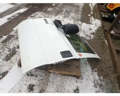 FORD F750 Door Assembly, Front