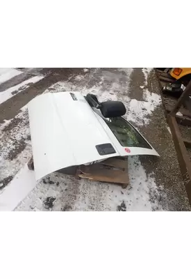 FORD F750 Door Assembly, Front