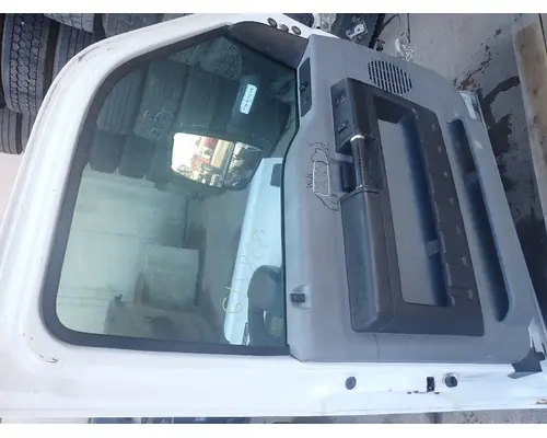 FORD F750 Door Assembly, Front