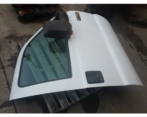FORD F750 Door Assembly, Front