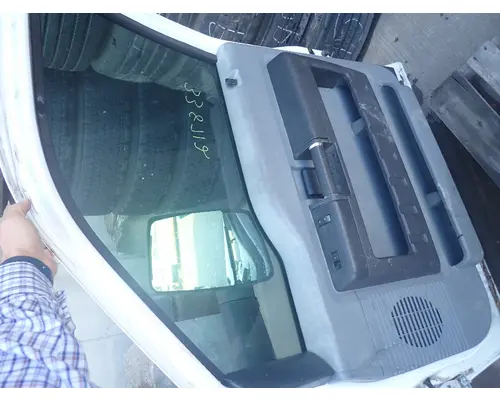 FORD F750 Door Assembly, Front