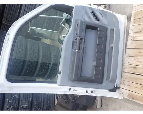 FORD F750 Door Assembly, Front