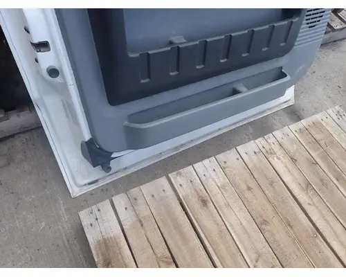 FORD F750 Door Assembly, Front