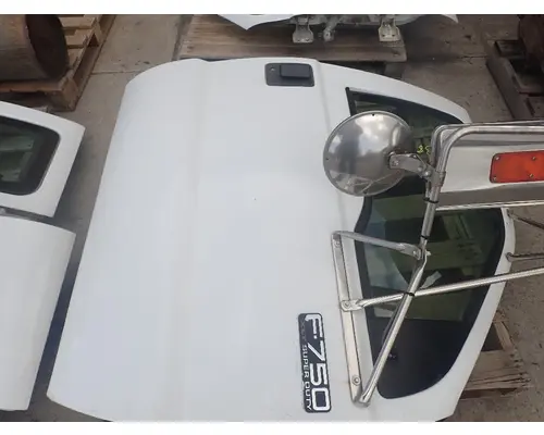 FORD F750 Door Assembly, Front
