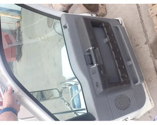 FORD F750 Door Assembly, Front