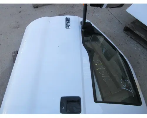 FORD F750 Door Assembly, Front